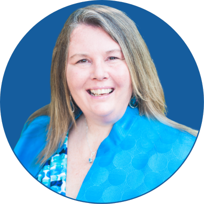 Bonnie Caver Headshot Bonnie Caver Headshot